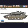 1:72   Hobby Boss   82916   Израильский основной боевой танк Merkava Mk.IIID 